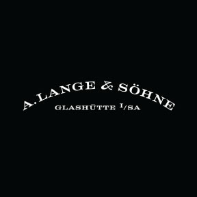 A. LANGE & SÖHNE
